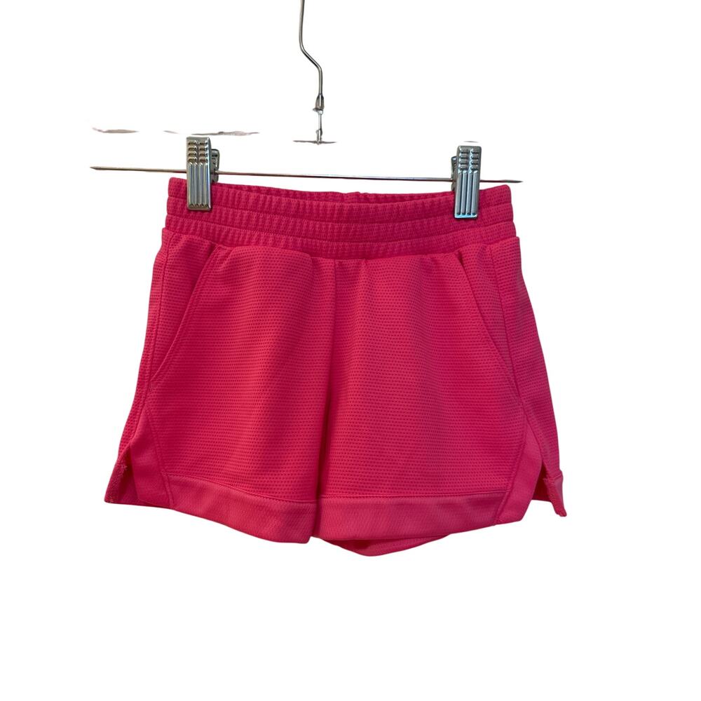 Athletic shorts size XS(4-5)
